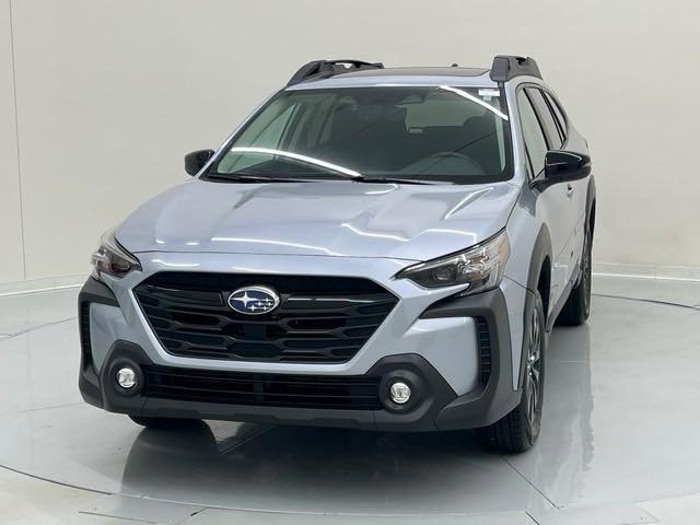 new 2024 Subaru Outback car, priced at $38,221