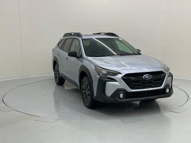 new 2024 Subaru Outback car, priced at $38,221