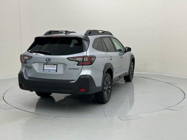 new 2024 Subaru Outback car, priced at $38,221