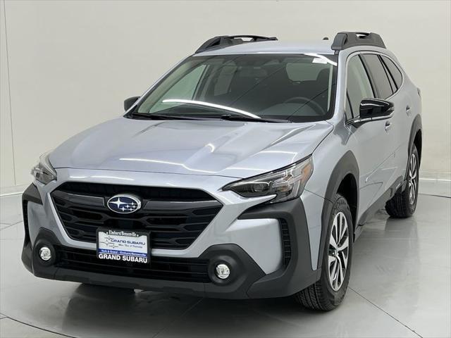 new 2025 Subaru Outback car, priced at $34,808