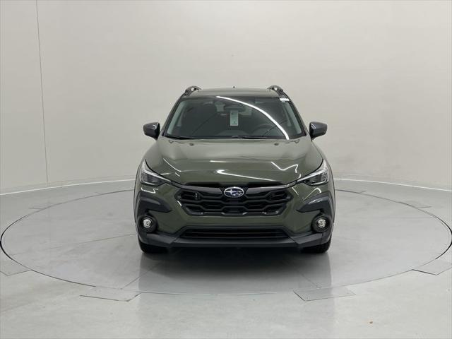 new 2024 Subaru Crosstrek car, priced at $35,785