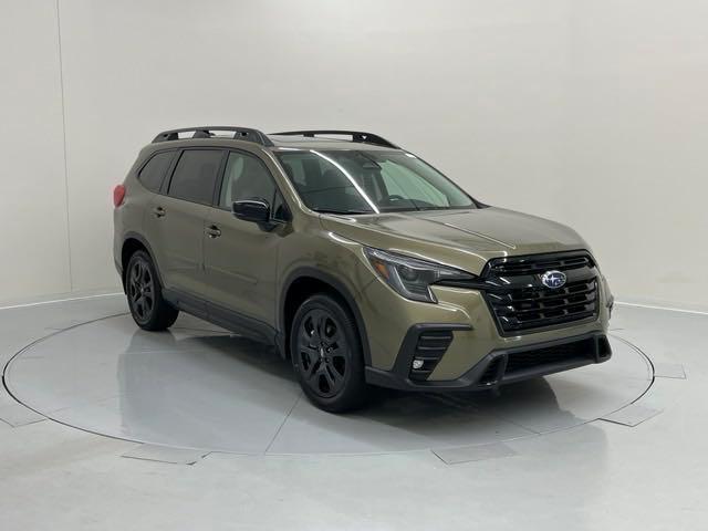 new 2024 Subaru Ascent car, priced at $44,080