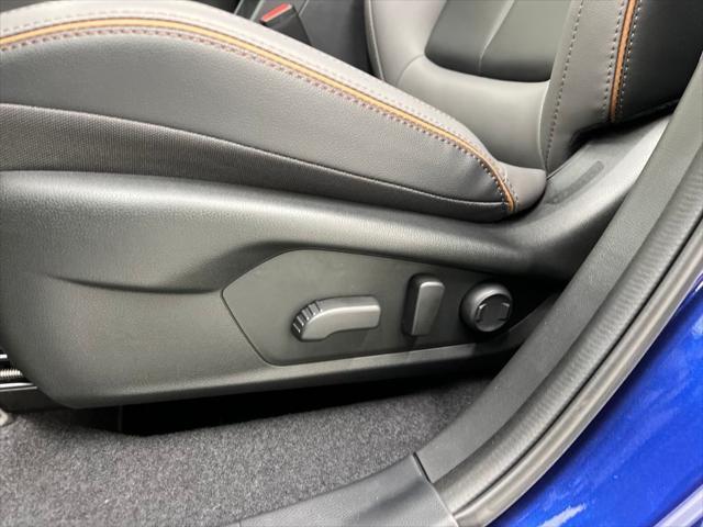 new 2025 Subaru Forester car, priced at $39,027