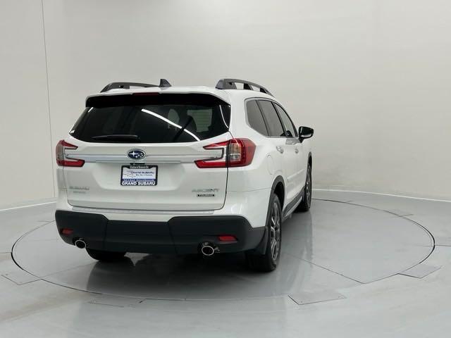 new 2024 Subaru Ascent car, priced at $51,314