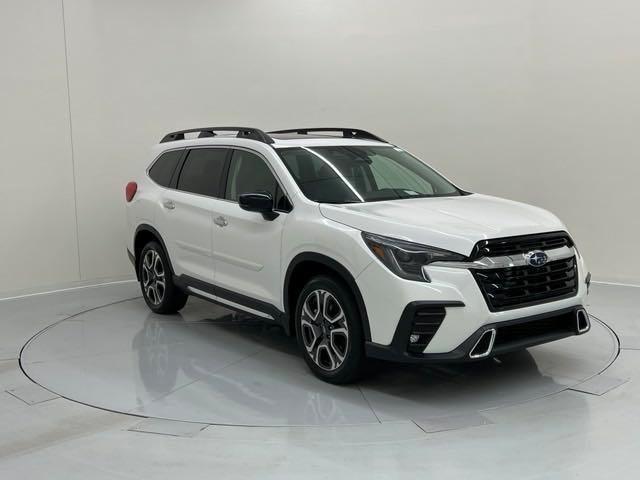 new 2024 Subaru Ascent car, priced at $51,314