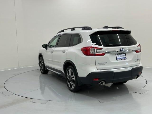 new 2024 Subaru Ascent car, priced at $51,314