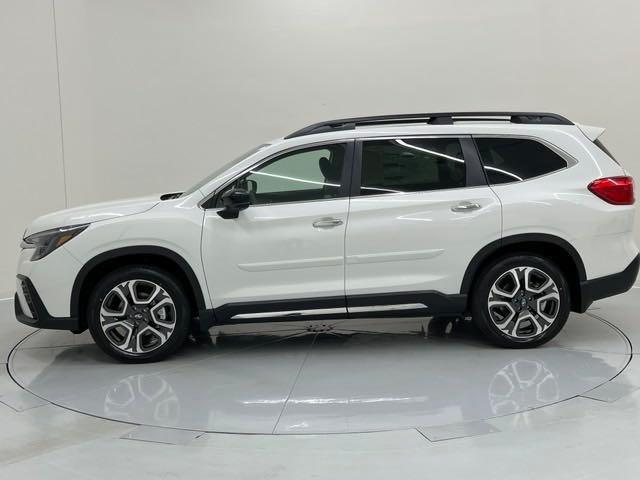 new 2024 Subaru Ascent car, priced at $51,314