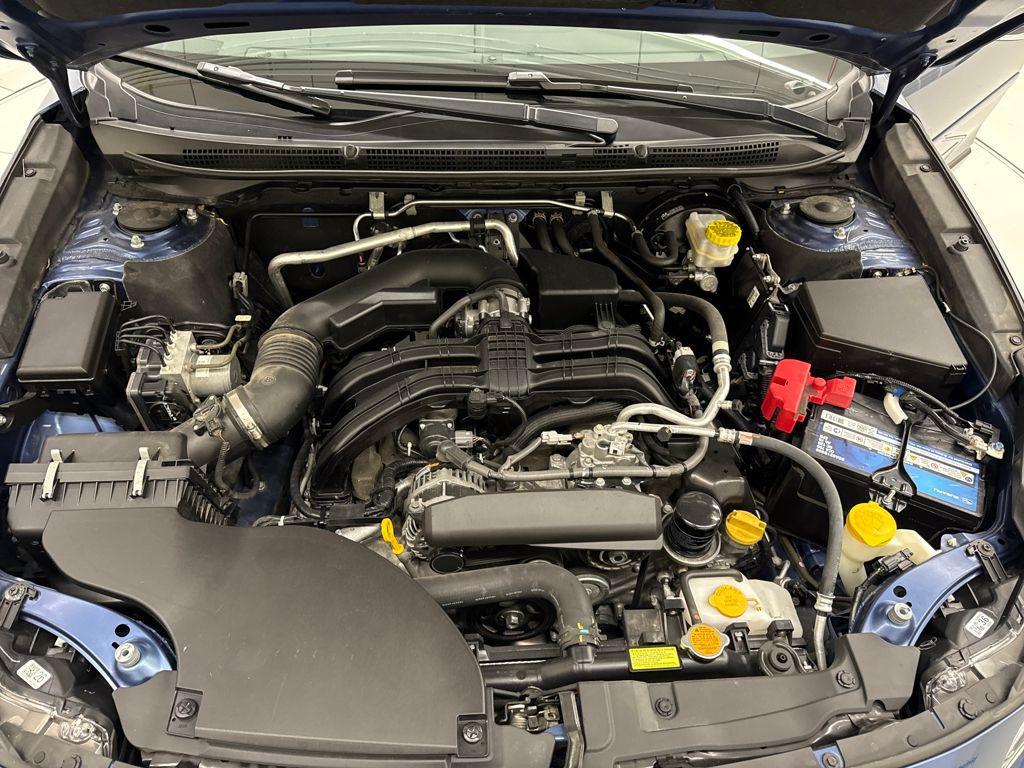 used 2022 Subaru Outback car, priced at $28,945