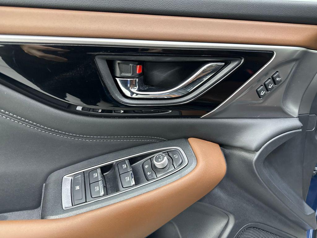 used 2022 Subaru Outback car, priced at $28,945