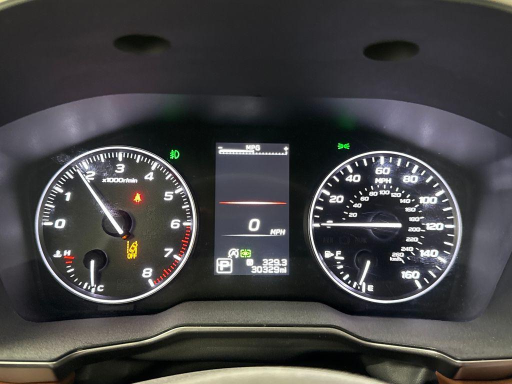 used 2022 Subaru Outback car, priced at $28,945