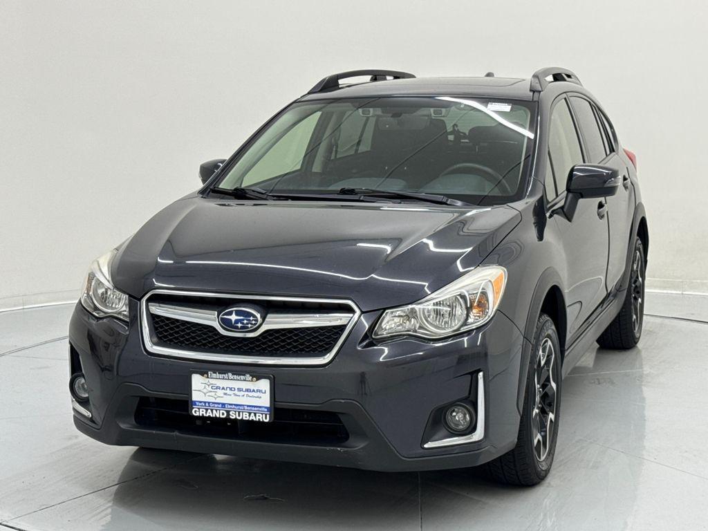 used 2017 Subaru Crosstrek car, priced at $19,955
