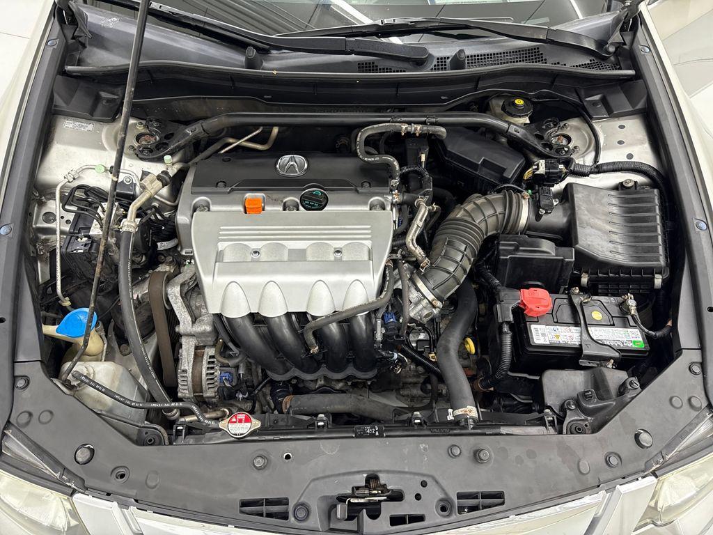 used 2010 Acura TSX car, priced at $9,995