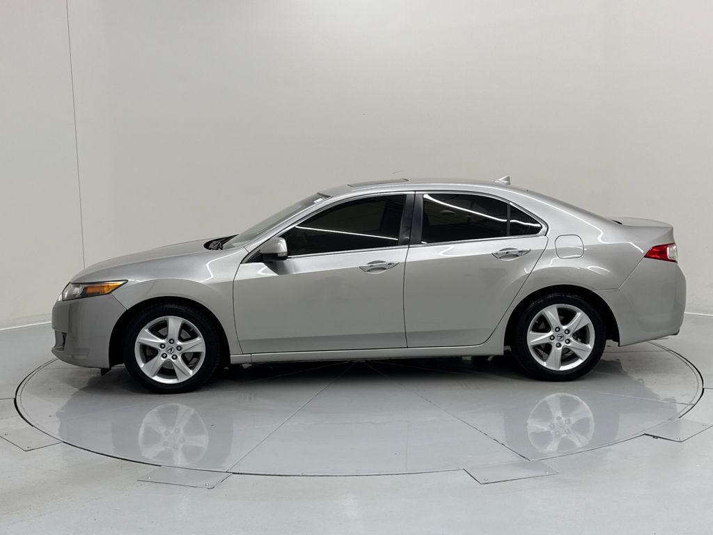 used 2010 Acura TSX car, priced at $9,995