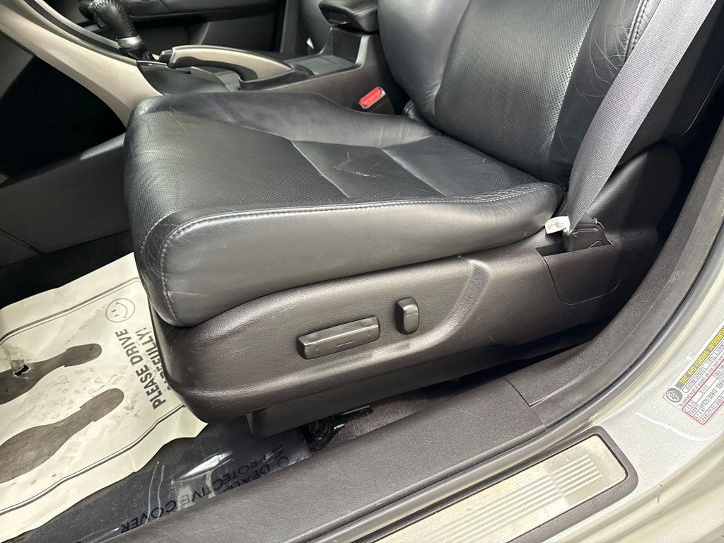 used 2010 Acura TSX car, priced at $9,995