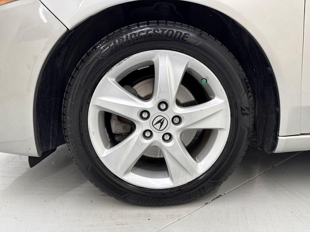 used 2010 Acura TSX car, priced at $9,995