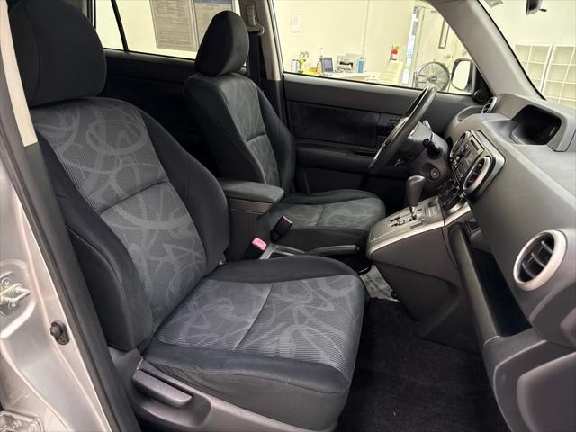 used 2012 Scion xB car, priced at $6,995