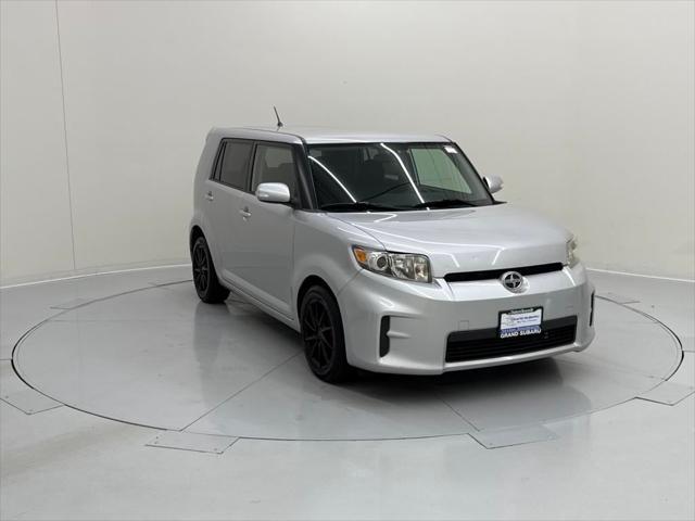 used 2012 Scion xB car, priced at $6,995