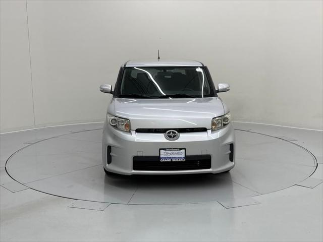 used 2012 Scion xB car, priced at $6,995