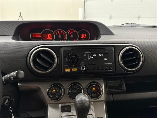 used 2012 Scion xB car, priced at $6,995