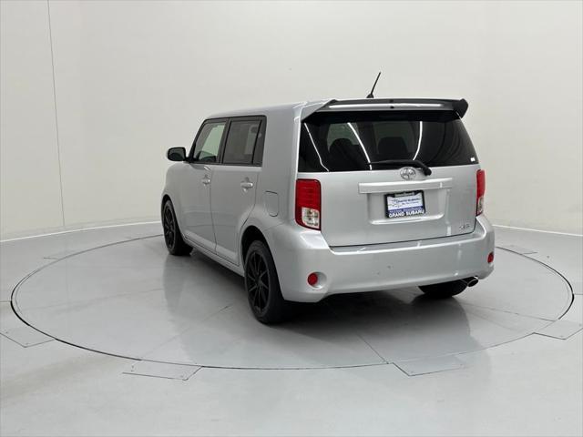 used 2012 Scion xB car, priced at $6,995