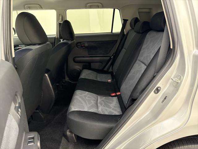 used 2012 Scion xB car, priced at $6,995