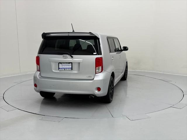used 2012 Scion xB car, priced at $6,995