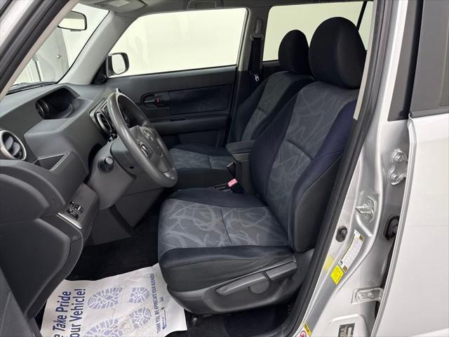 used 2012 Scion xB car, priced at $6,995
