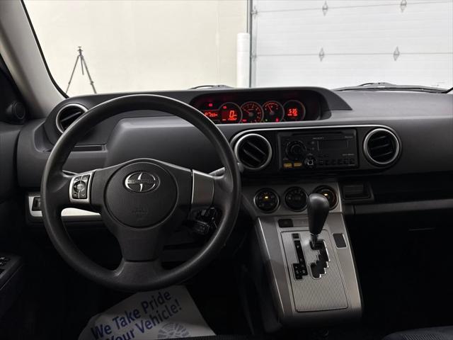 used 2012 Scion xB car, priced at $6,995