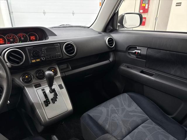 used 2012 Scion xB car, priced at $6,995