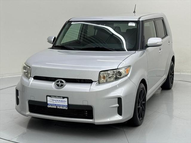 used 2012 Scion xB car, priced at $6,995