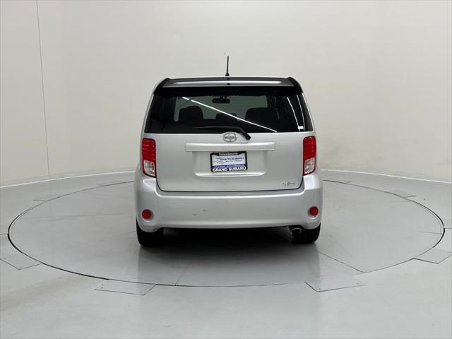 used 2012 Scion xB car, priced at $6,995