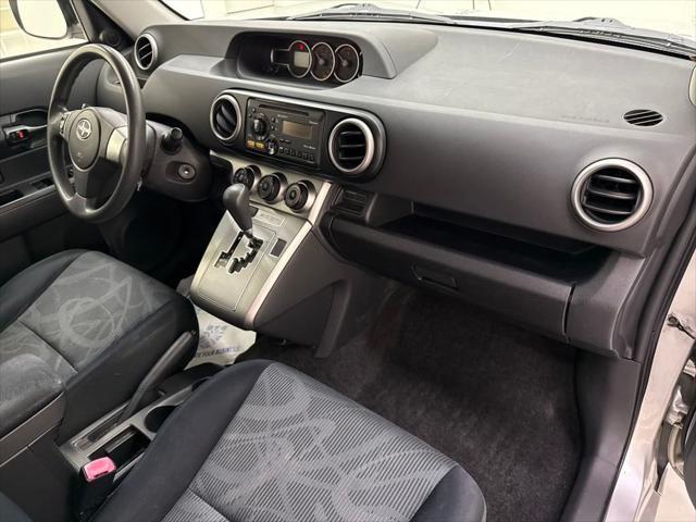 used 2012 Scion xB car, priced at $6,995