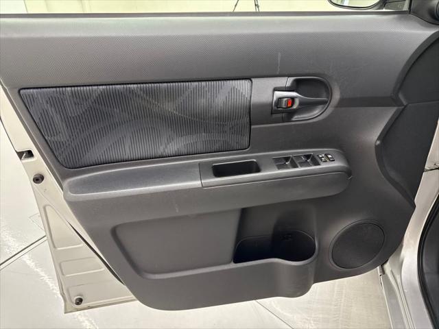used 2012 Scion xB car, priced at $6,995