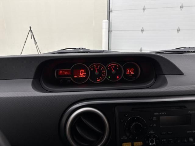 used 2012 Scion xB car, priced at $6,995