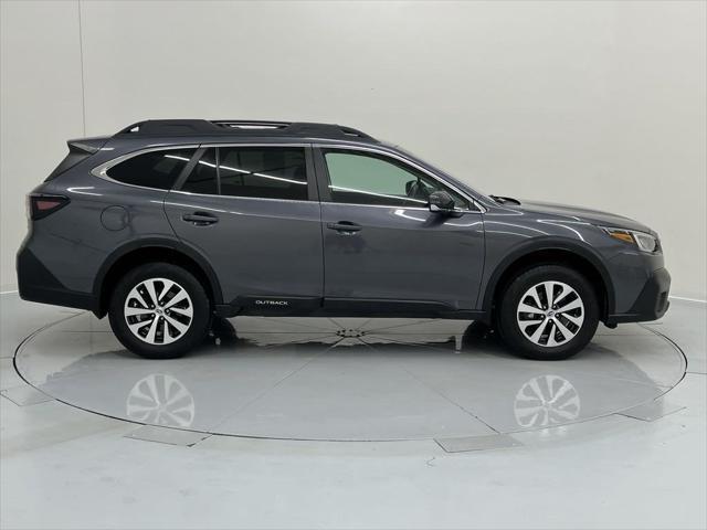 used 2022 Subaru Outback car, priced at $28,944