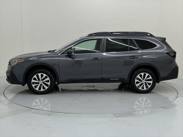 used 2022 Subaru Outback car, priced at $28,944