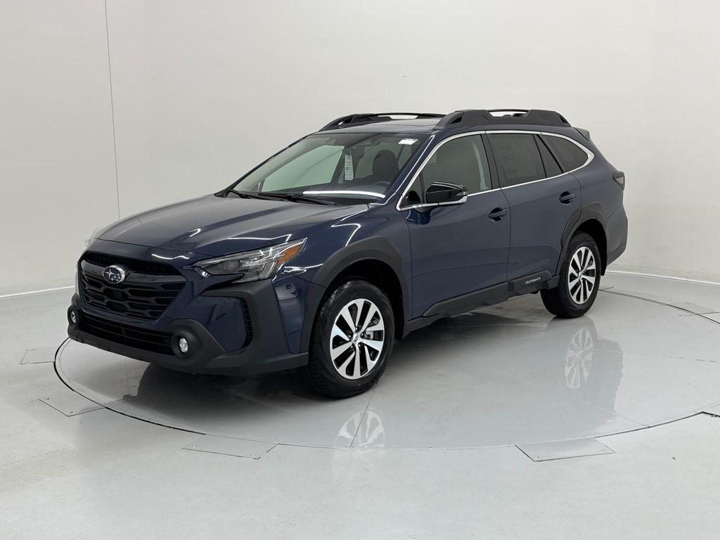 new 2025 Subaru Outback car, priced at $38,299