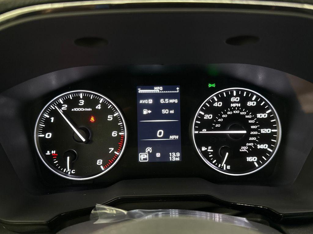 new 2025 Subaru Outback car, priced at $38,299