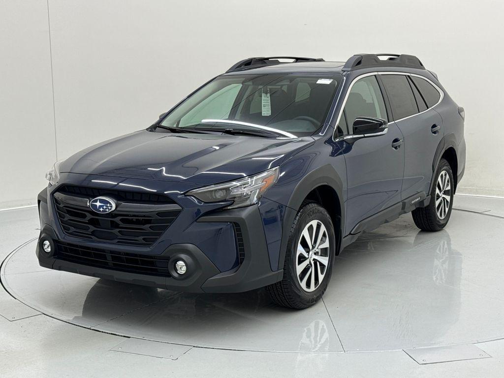 new 2025 Subaru Outback car, priced at $38,299