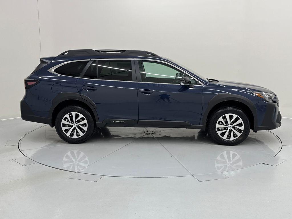 new 2025 Subaru Outback car, priced at $38,299