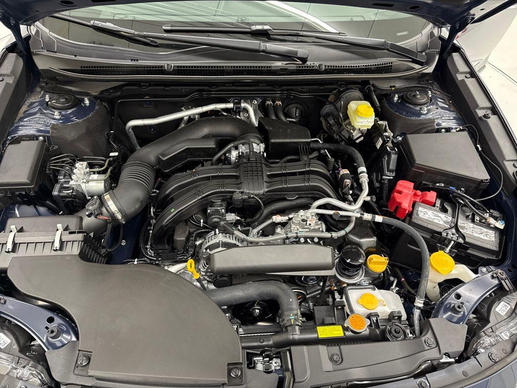 new 2025 Subaru Outback car, priced at $38,299