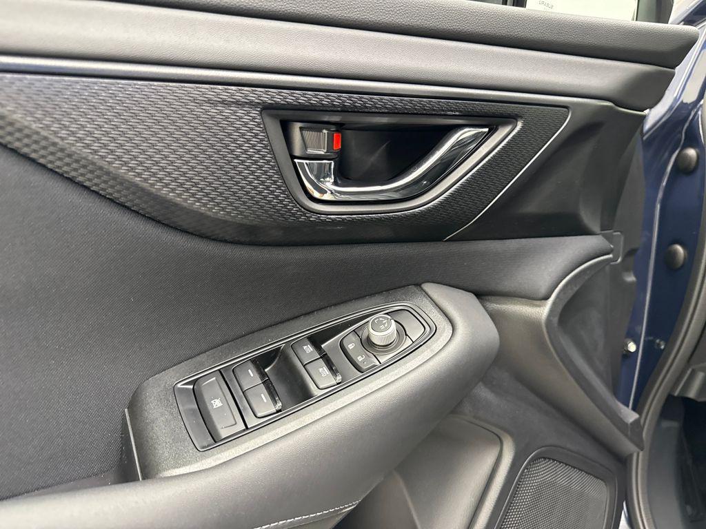 new 2025 Subaru Outback car, priced at $38,299