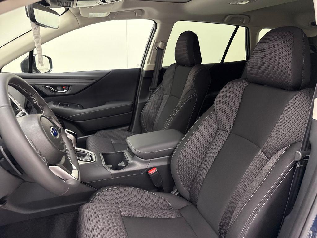 new 2025 Subaru Outback car, priced at $38,299