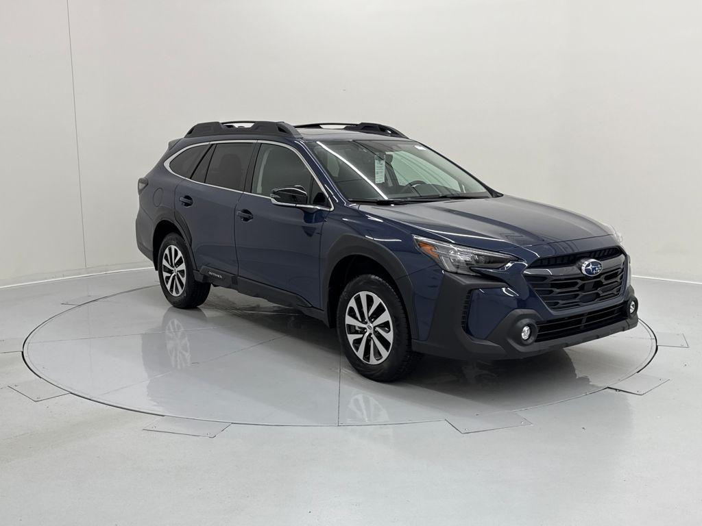 new 2025 Subaru Outback car, priced at $38,299