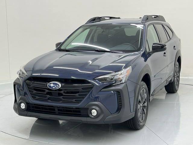 new 2025 Subaru Outback car, priced at $41,773