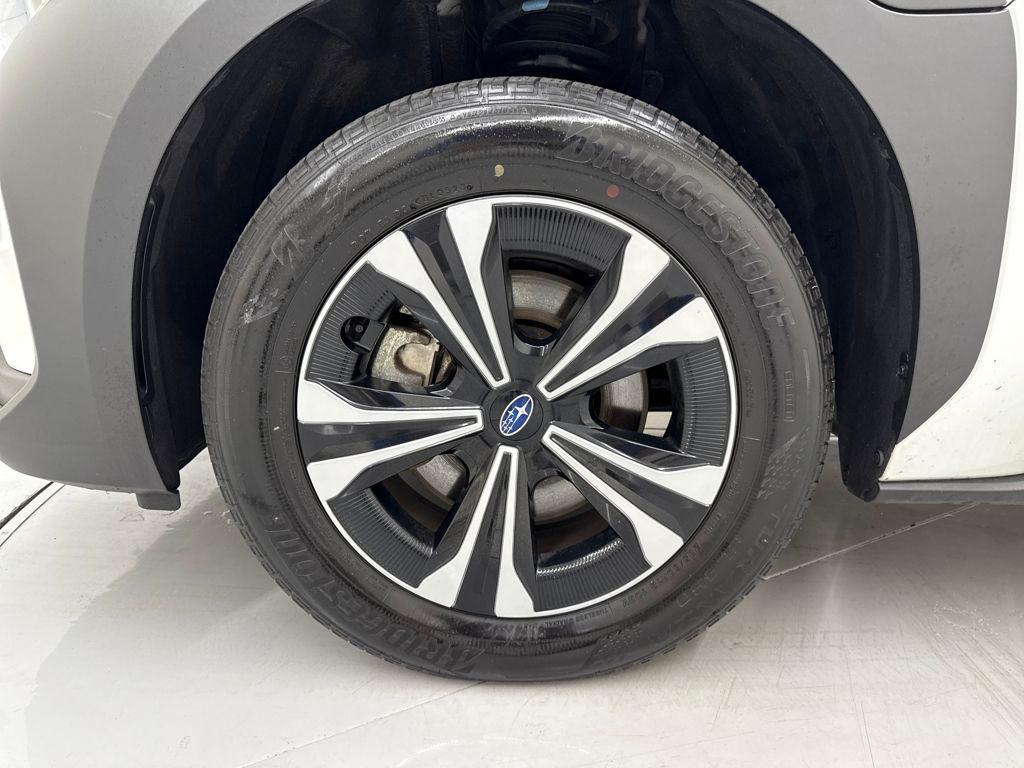 used 2023 Subaru Solterra car, priced at $21,992