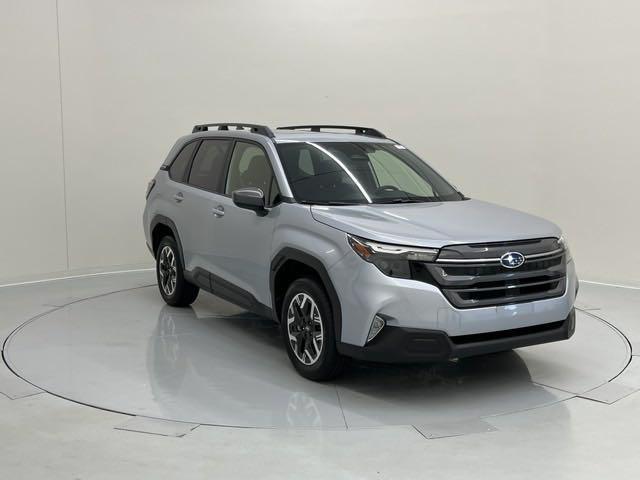 new 2025 Subaru Forester car, priced at $35,440