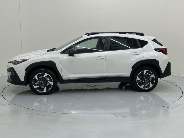 new 2024 Subaru Crosstrek car, priced at $35,094