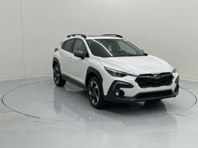 new 2024 Subaru Crosstrek car, priced at $35,094