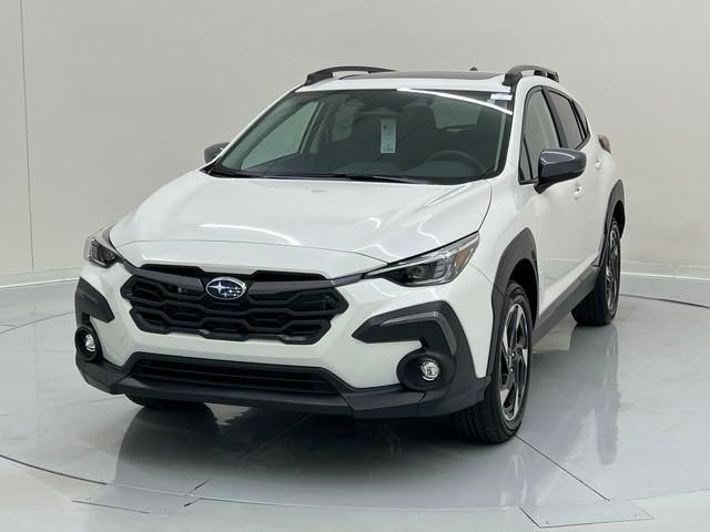 new 2024 Subaru Crosstrek car, priced at $35,094